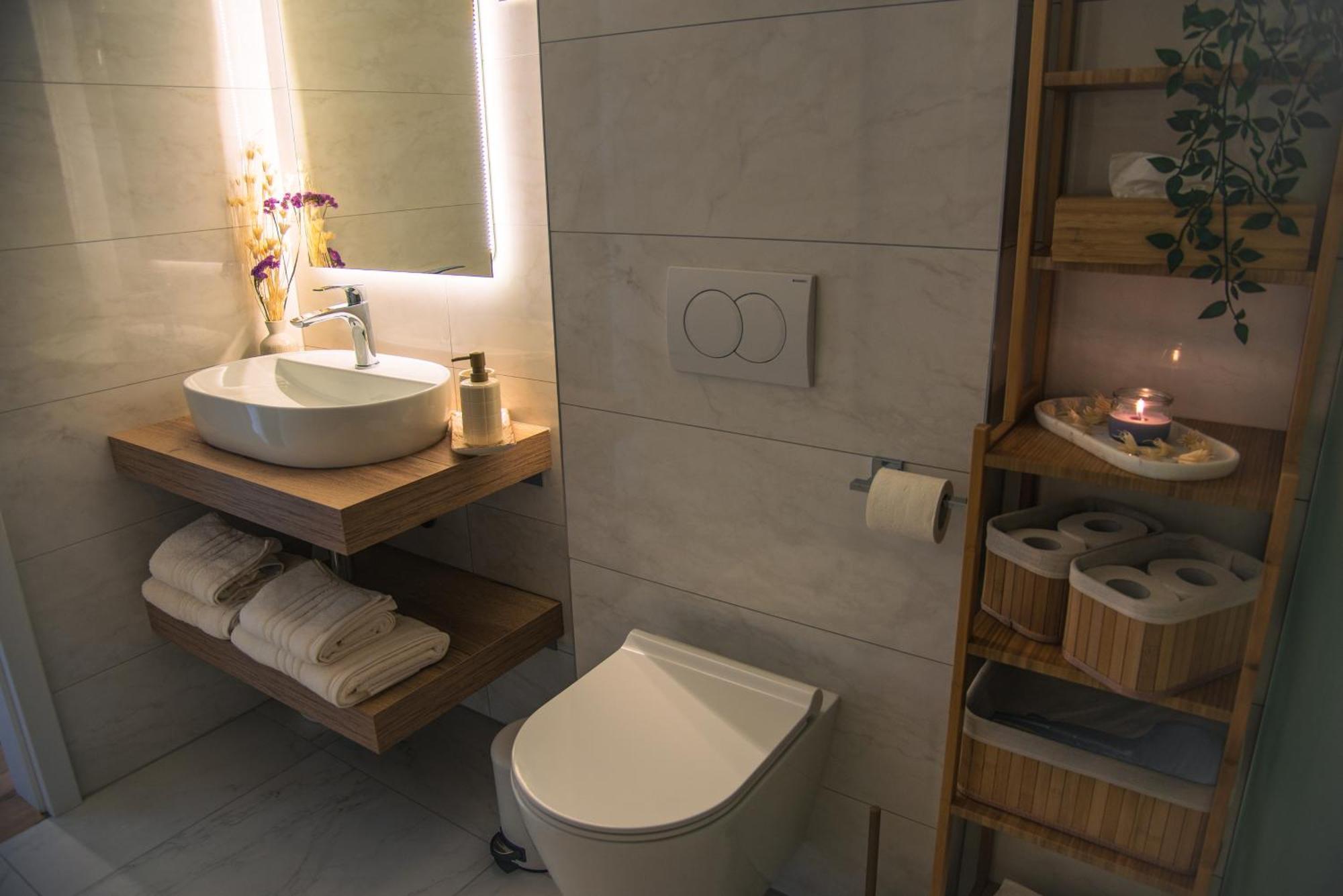 Apartma Zeleni Biser Bovec Exterior foto